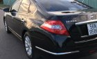 Nissan Teana 2010 - Bán Nissan Teana đời 2010, màu đen, nhập khẩu nguyên chiếc