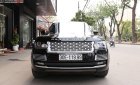 LandRover 2014 - Bán LandRover Range Rover sản xuất 2014, màu đen, nhập khẩu chính chủ