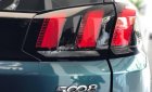 Peugeot 5008 2019 - Cần bán xe Peugeot 5008 đời 2019, màu xanh lam