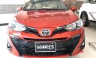 Toyota Yaris 2019 - Cần bán Toyota Yaris đời 2019, nhập khẩu, giá chỉ 625 triệu