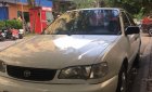 Toyota Corolla 2001 - Bán Toyota Corolla 2001, màu trắng chính chủ