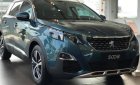 Peugeot 5008 2019 - Cần bán xe Peugeot 5008 đời 2019, màu xanh lam