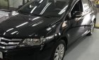 Honda City 2013 - Bán Honda City 2013, màu đen chính chủ, giá cạnh tranh