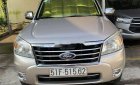 Ford Everest 2012 - Cần bán gấp Ford Everest đời 2012 chính chủ, giá tốt