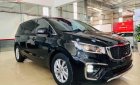 Kia Sedona 2019 - Bán Kia Sedona đời 2019, màu đen