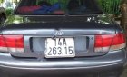 Mazda 626 1996 - Bán Mazda 626 đời 1996, nhập khẩu, giá tốt