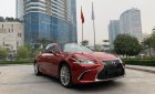 Lexus ES 250 2019 - Cần bán xe Lexus ES 250 2019, màu đỏ, nhập khẩu