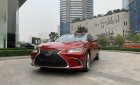 Lexus ES 250 2019 - Cần bán xe Lexus ES 250 2019, màu đỏ, nhập khẩu