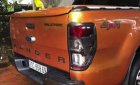 Ford Ranger 2016 - Bán Ford Ranger năm 2016, nhập khẩu chính chủ