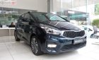 Kia Rondo 2019 - Bán xe Kia Rondo đời 2019, màu xanh lam