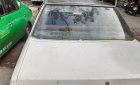 Nissan Bluebird 1.8   1990 - Cần bán lại xe Nissan Bluebird 1.8 đời 1990, màu trắng, xe nhập