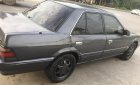 Nissan Bluebird 1992 - Cần bán gấp Nissan Bluebird đời 1992, màu xám, nhập khẩu nguyên chiếc