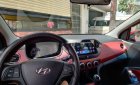 Hyundai Grand i10 2016 - Cần bán Hyundai Grand i10 1.2AT năm 2016, màu đỏ, nhập khẩu