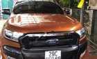 Ford Ranger 2016 - Bán Ford Ranger năm 2016, nhập khẩu chính chủ