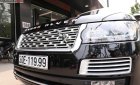 LandRover 2014 - Bán LandRover Range Rover sản xuất 2014, màu đen, nhập khẩu chính chủ