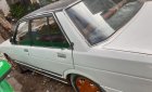 Nissan Bluebird 1.8   1990 - Cần bán lại xe Nissan Bluebird 1.8 đời 1990, màu trắng, xe nhập