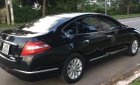 Nissan Teana 2010 - Bán Nissan Teana đời 2010, màu đen, nhập khẩu nguyên chiếc