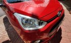 Hyundai Grand i10 2016 - Cần bán Hyundai Grand i10 1.2AT năm 2016, màu đỏ, nhập khẩu