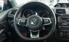 Volkswagen Scirocco 2017 - Cần bán xe Volkswagen Scirocco đời 2017, màu đỏ, nhập khẩu nguyên chiếc