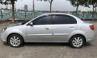 Kia Rio  MT 2012 - Cần bán lại xe Kia Rio MT sản xuất 2012, màu bạc, nhập khẩu Hàn Quốc chính chủ 