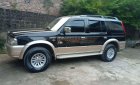 Ford Everest 2005 - Bán ô tô Ford Everest đời 2005, màu xanh dưa