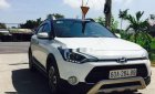 Hyundai i20 Active  AT 2016 - Bán ô tô Hyundai i20 Active AT sản xuất 2016, màu trắng