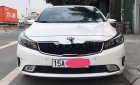 Kia Cerato AT 2016 - Bán xe Kia Cerato AT đời 2016, màu trắng