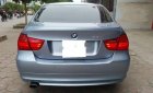 BMW 3 Series 320i 2010 - Bán xe BMW 320i, sản xuất 2010, số tự động, màu xanh đá