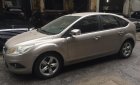 Ford Focus 2011 - Bán Ford Focus năm sản xuất 2011, màu bạc, số tự động