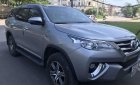 Toyota Fortuner 2018 - Bán Toyota Fortuner đời 2018, màu xám, nhập khẩu nguyên chiếc số tự động