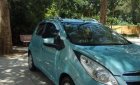 Chevrolet Spark LT 2011 - Bán xe Chevrolet Spark LT năm sản xuất 2011, màu xanh lam, nhập khẩu