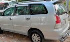 Toyota Innova 2008 - Cần bán xe Toyota Innova sản xuất năm 2008, giá tốt