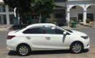 Toyota Vios   1.5  2018 - Bán ô tô Toyota Vios 1.5 2018, màu trắng, giá tốt