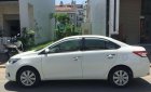 Toyota Vios   1.5  2018 - Bán ô tô Toyota Vios 1.5 2018, màu trắng, giá tốt