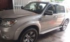 Ford Everest  2.4AT 2009 - Bán Ford Everest 2.4AT năm sản xuất 2009, xe nhập