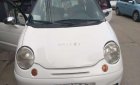 Daewoo Matiz 2001 - Bán xe Daewoo Matiz năm 2001, màu trắng, nhập khẩu, 35 triệu