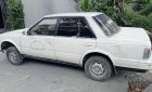 Nissan Bluebird   1990 - Bán Nissan Bluebird 1990, màu trắng, nhập khẩu