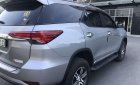 Toyota Fortuner 2018 - Bán Toyota Fortuner đời 2018, màu xám, nhập khẩu nguyên chiếc số tự động