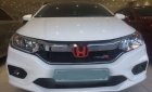 Honda City 1.5TOP  2018 - Bán Honda City 1.5TOP năm 2018, màu trắng số tự động