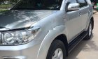 Toyota Fortuner   2011 - Cần bán xe Toyota Fortuner 2011, giá tốt