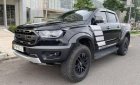 Ford Ranger 2019 - Bán ô tô Ford Ranger Raptor sản xuất 2019, màu đen, nhập khẩu 