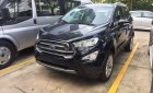 Ford EcoSport 2019 - Bán Ford EcoSport đời 2019, màu đen, ưu đãi lớn