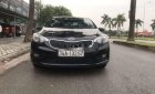 Kia K3   2015 - Bán xe Kia K3 năm sản xuất 2015, màu đen số sàn, giá chỉ 438 triệu