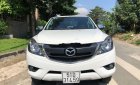 Mazda BT 50 MT 2017 - Bán Mazda BT 50 MT đời 2017, màu trắng 