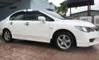 Honda Civic  1.8 AT 2011 - Cần bán xe Honda Civic 1.8 AT 2011, màu trắng