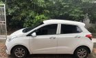 Hyundai Grand i10   2016 - Bán ô tô Hyundai Grand i10 sản xuất năm 2016, màu trắng, nhập khẩu số tự động