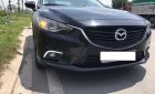 Mazda 6 2015 - Thanh lý Mazda 6 2.5AT đời 2015, màu đen  