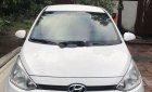 Hyundai Grand i10   2016 - Bán ô tô Hyundai Grand i10 sản xuất năm 2016, màu trắng, nhập khẩu số tự động