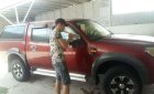 Ford Ranger 2009 - Cần bán lại xe Ford Ranger đời 2009, màu đỏ, nhập khẩu