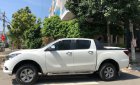 Mazda BT 50 MT 2017 - Bán Mazda BT 50 MT đời 2017, màu trắng 